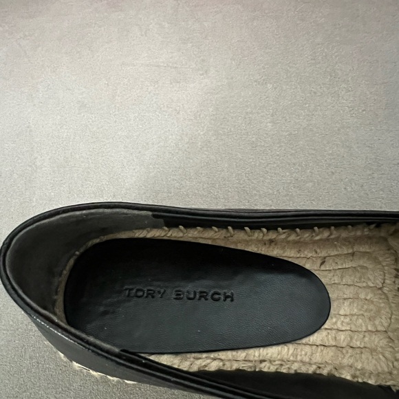 NIB Tory Burch Espadrille - Picture 7 of 7
